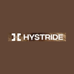 Hystride logo