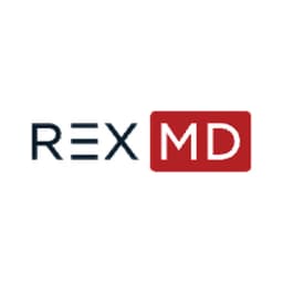 REX MD logo