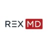 REX MD logo