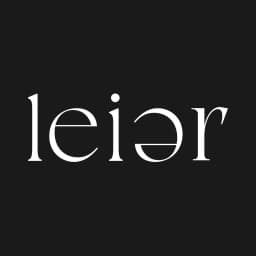 Leier Fragrances logo