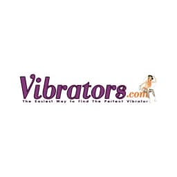 Vibrators.com logo