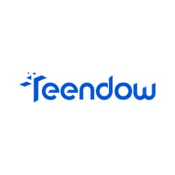 Teendow logo