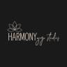 Harmony Yoga Studios logo