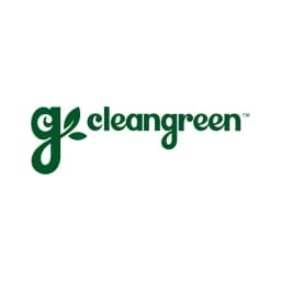 Clean Green logo