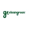 Clean Green logo