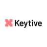 Keytive logo