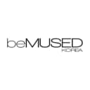 Be Mused Korea logo