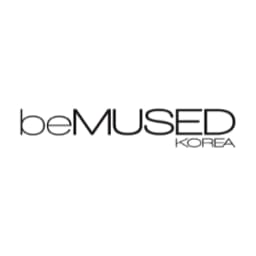 Be Mused Korea logo