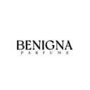 Benigna Parfums logo