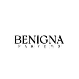 Benigna Parfums logo