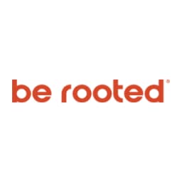 Be Rooted logo