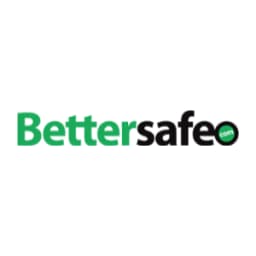Bettersafe logo