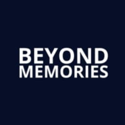 Beyond Memories logo