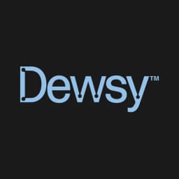 Dewsy logo