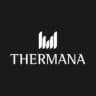 Thermana Laško logo