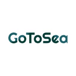 GoToSea logo