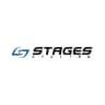 Stages Cycling logo