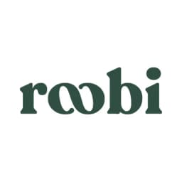 Roobi logo