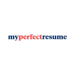 MyPerfectResume logo