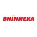 Bhinneka  logo