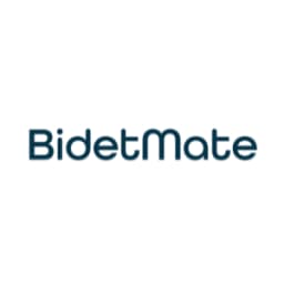BidetMate logo
