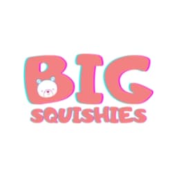 Big Squishies logo