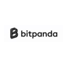 Bitpanda logo