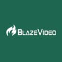 BlazeVideo logo