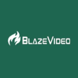 BlazeVideo logo