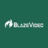 BlazeVideo logo