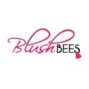 Blushbees logo