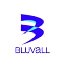 Bluvall logo