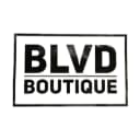BLVD Boutique logo