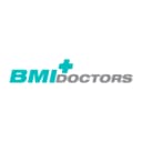 BMI Doctors logo