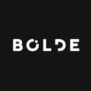 BOLDE logo