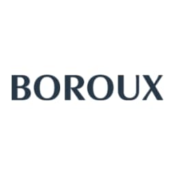 Boroux logo