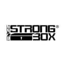 Boss Strong Box logo