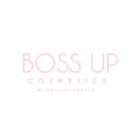 Boss Up Cosmetics logo