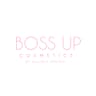 Boss Up Cosmetics logo