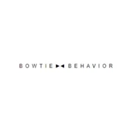 Bowtie Behavior logo