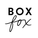 BoxFox logo