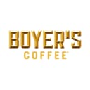 Boyer's Coffee logo