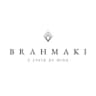 Brahmaki logo