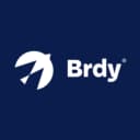Brdy UK logo