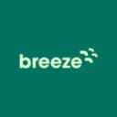Breeze eSIM logo