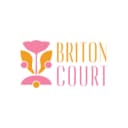 Briton Court logo