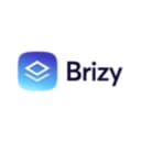 Brizy logo