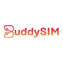 BuddySIM logo