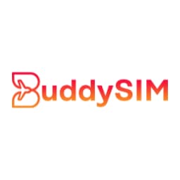 BuddySIM logo
