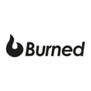 Burned Sports logo